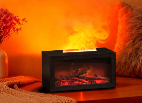 Cozy, Relax & Refresh