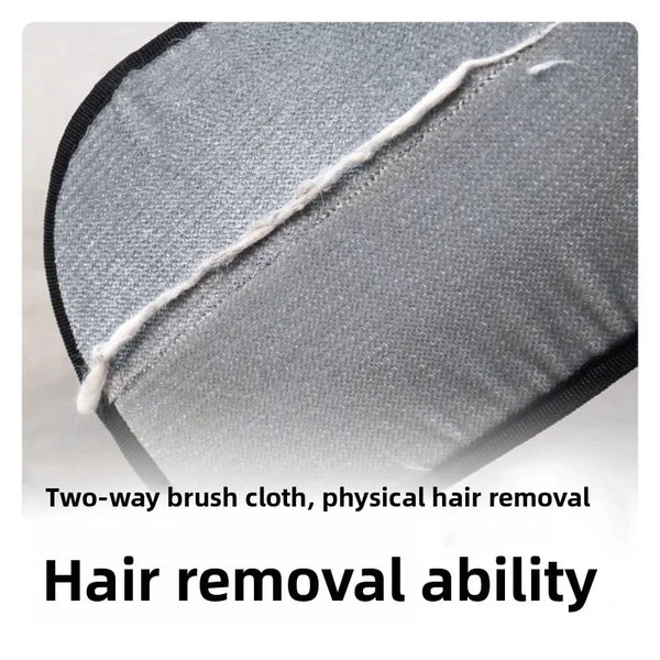 Quick Clean Lint Roller