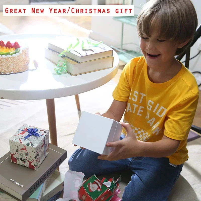 Magic LED Flying Orb Spinner